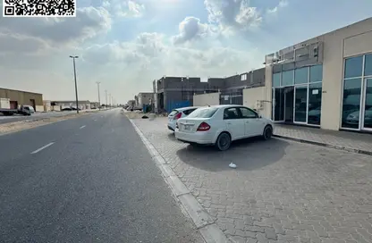 Warehouse - Studio - 5 Bathrooms for sale in Al Sajaa Industrial - Al Sajaa - Sharjah Warehouse - Studio - 5 Bathrooms for sale in Al Sajaa Industrial - Al Sajaa - Sharjah
