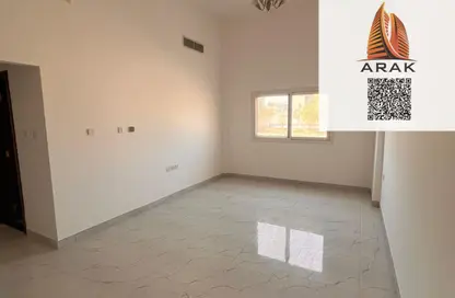 Apartment - 1 Bedroom - 2 Bathrooms for rent in Al Mowaihat 3 - Al Mowaihat - Ajman