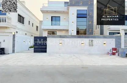 Villa - 5 Bedrooms - 7 Bathrooms for sale in Al Helio 2 - Al Helio - Ajman