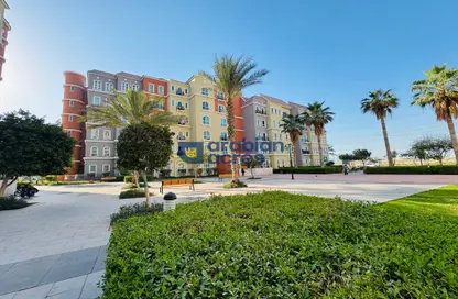 Apartment - 2 Bedrooms - 3 Bathrooms for sale in Building 108 to Building 137 - Contemporary Cluster - Discovery Gardens - Dubai