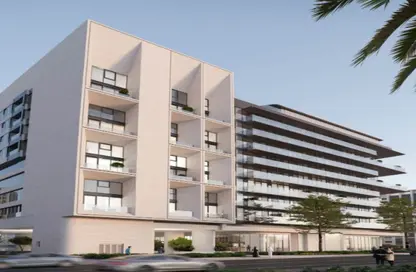 Apartment - 1 Bedroom - 2 Bathrooms for sale in Jumeirah Garden City - Al Satwa - Dubai