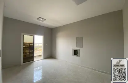 Apartment - 2 Bedrooms - 3 Bathrooms for rent in Al Rawda 3 - Al Rawda - Ajman