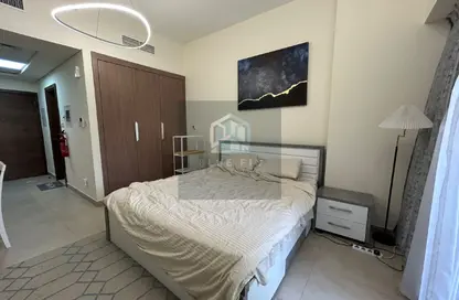 Apartment - Studio - 1 Bathroom for sale in Azizi Farishta - Al Furjan - Dubai