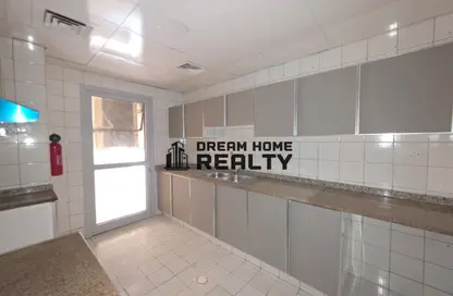 شقة - 2 غرف نوم - 2 حمامات للايجار في جيجيكو كراون ريزيدنس - التعاون - الشارقة