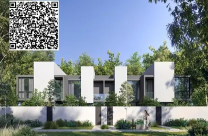 Villa - 3 Bedrooms - 4 Bathrooms for sale in Masaar 2 - Al Rowdat Suburb - Sharjah Villa - 3 Bedrooms - 4 Bathrooms for sale in Masaar 2 - Al Rowdat Suburb - Sharjah