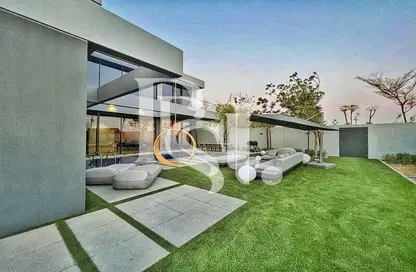 Townhouse - 4 Bedrooms - 5 Bathrooms for sale in Azalea - Tilal City - Sharjah