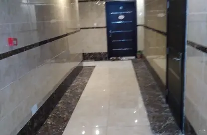 Whole Building - 7+ Bedrooms - 7+ Bathrooms for sale in Al Rashidiya Towers - Al Rashidiya - Ajman Downtown - Ajman