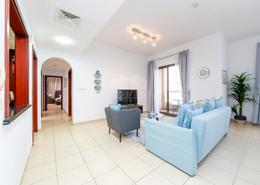 Apartment - 2 bedrooms - 3 bathrooms for sale in Shams 2 - Shams - Jumeirah Beach Residence - Dubai