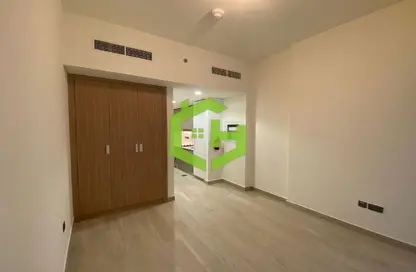 Apartment - 1 Bathroom for rent in Azizi Riviera 25 - Meydan One - Meydan - Dubai