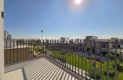 فيلا - 4 غرف نوم - 4 حمامات للبيع في مدن الرينم 3 - مدن - دبي