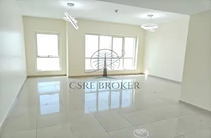 Apartment - 2 Bedrooms - 3 Bathrooms for rent in Lake Point Tower - JLT Cluster N - Jumeirah Lake Towers - Dubai