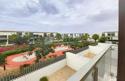Townhouse - 4 Bedrooms - 4 Bathrooms for rent in Senses at the Fields - District 11 - Mohammed Bin Rashid City - Dubai