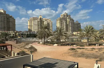 Townhouse - 3 Bedrooms - 3 Bathrooms for sale in The Townhouses at Al Hamra Village - Al Hamra Village - Ras Al Khaimah