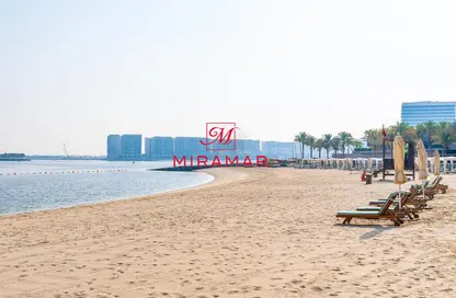 Apartment - 2 Bedrooms - 3 Bathrooms for sale in Al Nada 1 - Al Muneera - Al Raha Beach - Abu Dhabi
