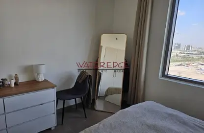 Apartment - 1 Bedroom - 1 Bathroom for rent in Park Heights 2 - Park Heights - Dubai Hills Estate - Dubai