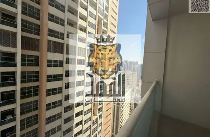 Apartment - 2 Bedrooms - 3 Bathrooms for rent in Ajman One Tower 2 - Ajman One - Ajman Downtown - Ajman Apartment - 2 Bedrooms - 3 Bathrooms for rent in Ajman One Tower 2 - Ajman One - Ajman Downtown - Ajman