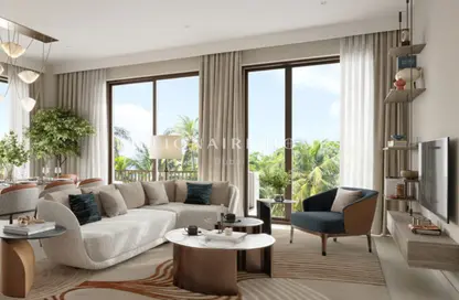 Apartment - 2 Bedrooms - 2 Bathrooms for sale in Mangrove - Dubai Creek Harbour (The Lagoons) - Dubai