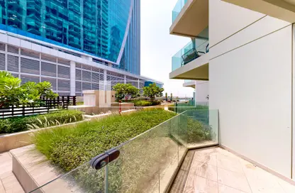 Apartment - Studio - 1 Bathroom for sale in Urban Oasis - Business Bay - Dubai