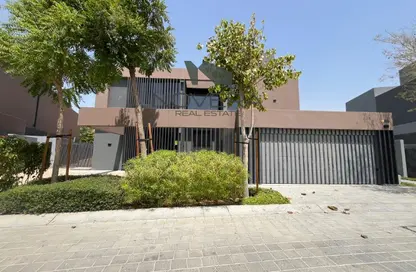 Villa - 5 Bedrooms - 7 Bathrooms for sale in Kaya - Masaar - Tilal City - Sharjah