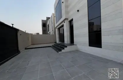 فيلا - 4 غرف نوم - 6 حمامات للبيع في الحليو 2 - الحليو - عجمان