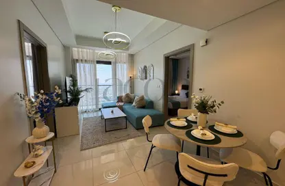 Apartment - 2 Bedrooms - 3 Bathrooms for sale in Aykon City Tower C - Aykon City - Business Bay - Dubai