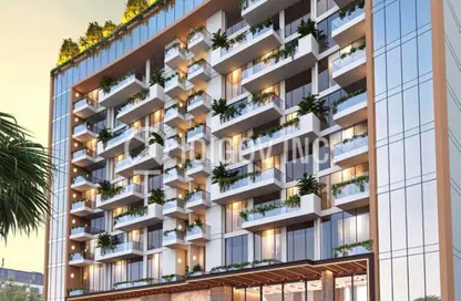 شقة - 8 غرف نوم - 1 حمام للبيع في إيلانو - ارجان - دبي شقة - 8 غرف نوم - 1 حمام للبيع في إيلانو - ارجان - دبي