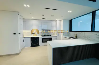 Apartment - 2 Bedrooms - 3 Bathrooms for rent in Binghatti Gardenia - Jumeirah Village Circle - Dubai