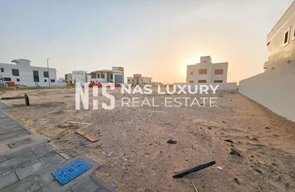 Land - Studio for sale in West Yas - Yas Island - Abu Dhabi