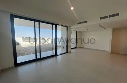 Townhouse - 3 Bedrooms - 3 Bathrooms for rent in Maha Townhouses - Town Square - Dubai