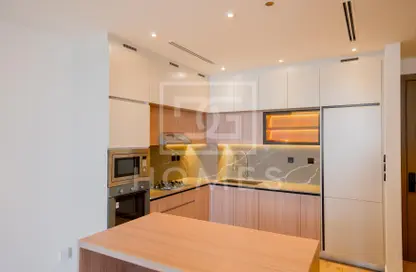 Apartment - 1 Bedroom - 1 Bathroom for rent in The Vybe - Jumeirah Village Circle - Dubai
