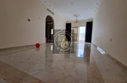 Apartment - 1 Bedroom - 2 Bathrooms for rent in Abna Saqer Building - Al Hamidiya 1 - Al Hamidiya - Ajman