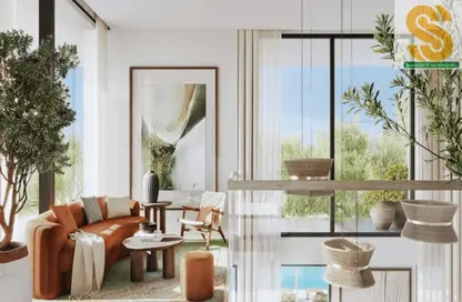 Villa - 5 Bedrooms - 7 Bathrooms for sale in Farm Gardens - The Valley - Dubai