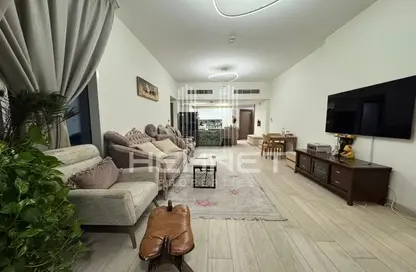 Apartment - 2 Bedrooms - 3 Bathrooms for sale in Azizi Aliyah - Al Jaddaf - Dubai