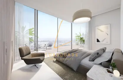 Apartment - 1 Bedroom - 2 Bathrooms for sale in Ellington House III - Dubai Hills Estate - Dubai