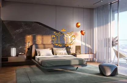 Apartment - 1 Bedroom - 2 Bathrooms for sale in Iconic - Dubai Internet City - Dubai