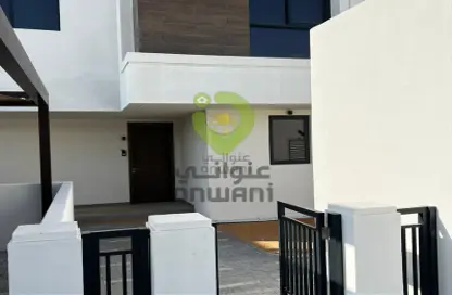 فيلا - 4 غرف نوم - 5 حمامات للايجار في نويا لوما - نويا - جزيرة الياس - أبوظبي