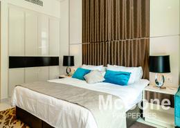 Studio - 1 bathroom for rent in Bay's Edge - Business Bay - Dubai