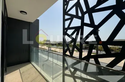 شقة - غرفة نوم - 1 حمام للبيع في ذا جيت - مدينة مصدر - أبوظبي