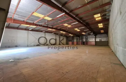 Warehouse - Studio - 1 Bathroom for rent in Warehouse G - Dubai Investment Park 2 (DIP 2) - Dubai Investment Park (DIP) - Dubai