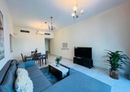Apartment - 2 bedrooms - 3 bathrooms for rent in Sydney Tower - Jumeirah Village Circle - Dubai