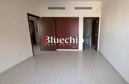 Apartment - 1 Bedroom - 2 Bathrooms for rent in Building T03 - Spain Cluster - International City - Dubai
