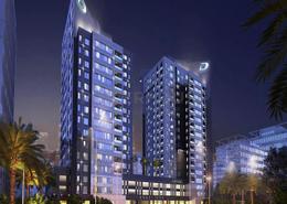Office Space - 1 bathroom for sale in Executive Bay - Business Bay - Dubai