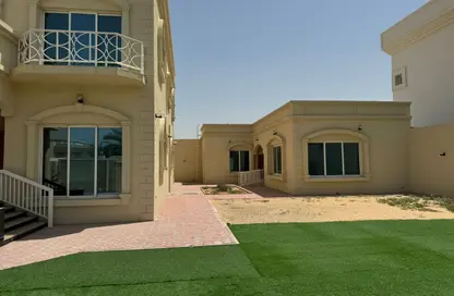 Villa - 7+ Bedrooms - 7+ Bathrooms for sale in Muwafja - Wasit - Sharjah