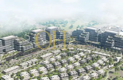 شقة - 2 غرف نوم - 4 حمامات للبيع في ريم هيلز - نجمة أبوظبي - جزيرة الريم - أبوظبي