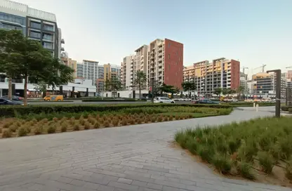 محل - استوديو للايجار في عزيزي ريفيرا - ميدان واحد - ميدان - دبي