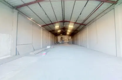 Warehouse - Studio - 2 Bathrooms for rent in Wadi AL AIN 1 - Al Noud - Al Ain Warehouse - Studio - 2 Bathrooms for rent in Wadi AL AIN 1 - Al Noud - Al Ain