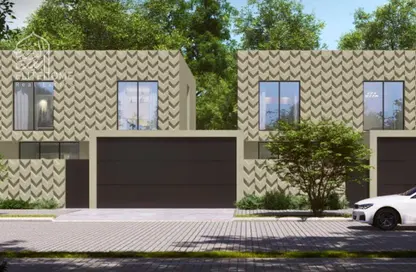 Villa - 4 Bedrooms - 6 Bathrooms for sale in Hayyan - Sharjah