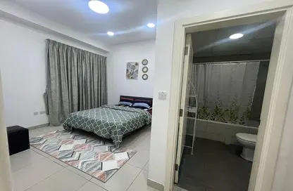 شقة - غرفة نوم - 2 حمامات للايجار في تلال الخيل - دبي