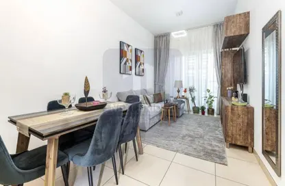 Apartment - 1 Bedroom - 2 Bathrooms for rent in Rigel - Jumeirah Village Circle - Dubai Apartment - 1 Bedroom - 2 Bathrooms for rent in Rigel - Jumeirah Village Circle - Dubai