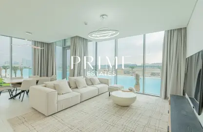 Apartment - 2 Bedrooms - 4 Bathrooms for sale in Residences 23 - District One - Mohammed Bin Rashid City - Dubai